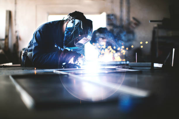 Best Food and Beverage Processing Equipment Welding in Sanborn, IA