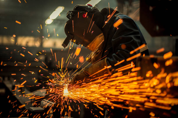 Affordable Welder Services in Sanborn, IA