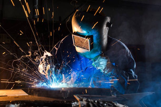Best Automotive Welding in Sanborn, IA