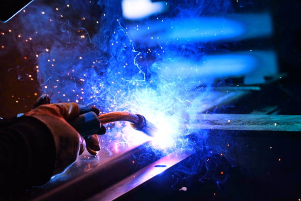 Sanborn, IA Welder & Metal Fabrication Company