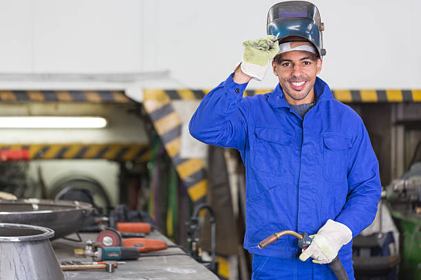 Best Maintenance and Repair Welding in Sanborn, IA