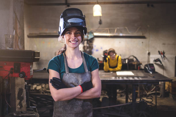 Best Automation and Robotic Welding in Sanborn, IA