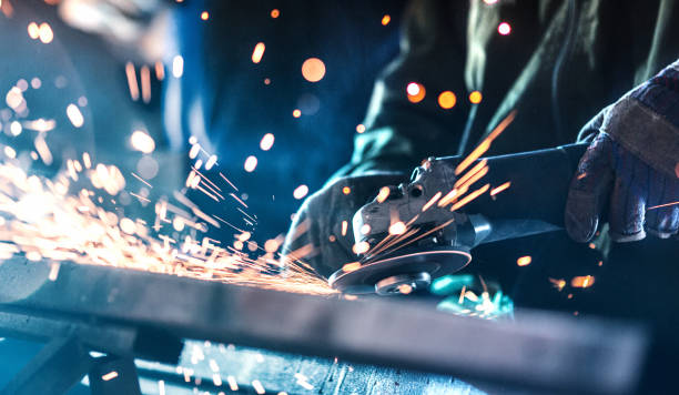Affordable Welder Services in Sanborn, IA